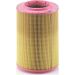 Mann & Hummel Luftfilter PKW AUDI,SEAT,SKODA,VW C 17 201/3