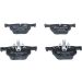 Bremsbelagsatz Bmw T. 3 2.0-3.0 05-13 Keramik 13.0470-7225.2 Bremsbelagsatz Bmw T. 3 2.0-3.0 05-13 Keramik 13.0470-7225.2