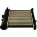 Kühler, Motorkühlung AC245500 Kühler, Motorkühlung AC245500