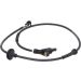 KAMOKA Sensor, Raddrehzahl 1060431 KAMOKA Sensor, Raddrehzahl 1060431