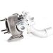 Nissens Turbo 93136 Nissens Turbo 93136