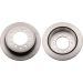 Bremsscheibe Toyota T. Land Cruiser 3.0 D-4D 10 DF6342