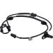 KAMOKA Sensor, Raddrehzahl 1060584 KAMOKA Sensor, Raddrehzahl 1060584
