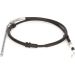 Handbremsseil VW Amarok 10 1987482729