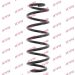 KYB Fahrwerksfeder VW T. Golf V, Vi 1.4I-2.0D 10/03-05/13 K-Flex RH6785