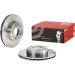 76 481 012 Bremsscheibe VA VOLVO 740,760 86 PRIME LINE 09.5082.10 76 481 012 Bremsscheibe VA VOLVO 740,760 86 PRIME LINE 09.5082.10