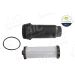 Hydraulikfilter,Automatikgetriebe FORD Focus,Mondeo,Transit 06 NEW MOBILITY PARTS 55357