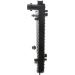 Kühler, Motorkühlung BEHR CR 842 000S