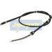 Seilzug, Feststellbremse Mitsubishi T. L 200 96-07 Pr BC-509 Seilzug, Feststellbremse Mitsubishi T. L 200 96-07 Pr BC-509