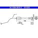 Bremsschlauch 24.1294-0010.3