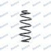 Fahrwerksfeder VA VW Golf 90148258