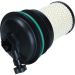 KAMOKA Kraftstofffilter F326001