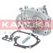 KAMOKA Wasserpumpe T0104 KAMOKA Wasserpumpe T0104