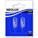 NEOLUXŽ Glühlampe, Kofferraumleuchte N501-02B