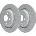 Bremsscheibe Db T. W166 2.1-3.0 11 24.0114-0119.1