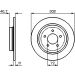 Bremsscheibe MAZDA 5 0 986 479 C69 Bremsscheibe MAZDA 5 0 986 479 C69