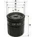 FILTRON Ölfilter OP 629 FILTRON Ölfilter OP 629