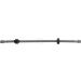 A.B.S. Bremsschlauch SL5641