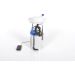 Kraftstoff-Fördereinheit FIAT Panda,500,FORD Ka 0 986 580 947