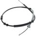 Bremsseil 1987482936 Bremsseil 1987482936