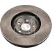 FEBI BILSTEIN Bremsscheibe 176973 FEBI BILSTEIN Bremsscheibe 176973