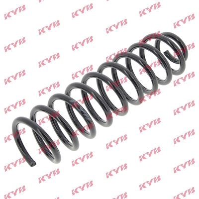 KYB Fahrwerksfeder Seat T. Cordoba Vario/ VW Polo 1.4-1.9D 08/96-12/02 K-Flex RC5525