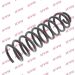 KYB Fahrwerksfeder Seat T. Cordoba Vario/ VW Polo 1.4-1.9D 08/96-12/02 RC5525 KYB Fahrwerksfeder Seat T. Cordoba Vario/ VW Polo 1.4-1.9D 08/96-12/02 RC5525