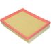 KAMOKA Luftfilter F256101