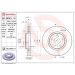82 481 126 Bremsscheibe VA 09.B043.11 82 481 126 Bremsscheibe VA 09.B043.11