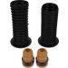Staubschutzsatz VA li/re RENAULT Captur 13 PROTECTION KIT PK392
