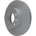 Bremsscheibe Renault P. Master 98 24.0128-0129.1 Bremsscheibe Renault P. Master 98 24.0128-0129.1