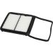 AMC Luftfilter PKW TOYOTA Prius 1,5 03-09 TA-1280