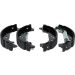 Bremsbacken CITROEN,FIAT,PEUGEOT 0 986 487 729 Bremsbacken CITROEN,FIAT,PEUGEOT 0 986 487 729