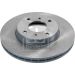 FEBI BILSTEIN Bremsscheibe 27108 FEBI BILSTEIN Bremsscheibe 27108