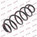 KYB Fahrwerksfeder Audi T. A4, A5 1.8-3.0D 06/07-01/17 RA6102 KYB Fahrwerksfeder Audi T. A4, A5 1.8-3.0D 06/07-01/17 RA6102
