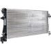 Kühler, Motorkühlung BEHR CR 2057 000S