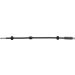 A.B.S. Bremsschlauch SL5765