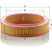 Mann & Hummel Luftfilter PKW FORD C 2534