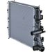 MAHLE ORIGINAL Motorkühler CR782000P MAHLE ORIGINAL Motorkühler CR782000P