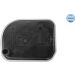 Hydraulikfilter Automatikgetriebe MERCEDES B180 09 - 11 MEYLE-ORIGINAL: True to OE 140370004 Hydraulikfilter Automatikgetriebe MERCEDES B180 09 - 11 MEYLE-ORIGINAL: True to OE 140370004
