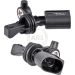 A.B.S. ABS Sensor 30092 A.B.S. ABS Sensor 30092