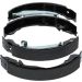 Bremsbacken 0 986 487 555 Bremsbacken 0 986 487 555