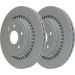 Bremsscheibe Volvo T. Xc60 08 24.0122-0261.1