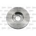 VALEO Bremsscheibe 186764