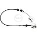 A.B.S. Kupplungsseil K26800 A.B.S. Kupplungsseil K26800