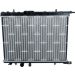 Kühler, Motorkühlung EASY FIT 53424A