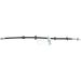 A.B.S. Bremsschlauch SL 6403