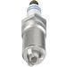 Zündkerze OPEL,FIAT,CHEVROLET,SUBARU Nickel 0 242 229 661 Zündkerze OPEL,FIAT,CHEVROLET,SUBARU Nickel 0 242 229 661