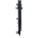 Kühler, Motorkühlung BEHR CR 2057 000S