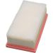AMC Luftfilter PKW CITROEN,PEUGEOT,TOYOTA Aygo 14 FAF-9001